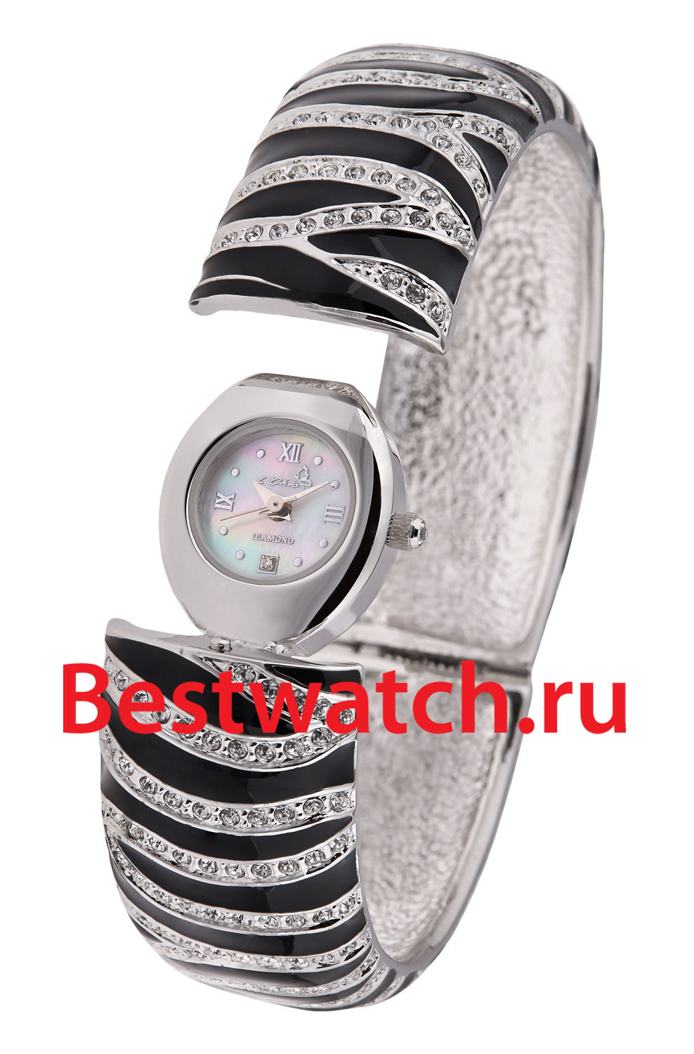Часы Le Chic Le inspiration CM81003DBK